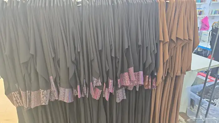 يوجد لدينا مشغل خاص لاصحاب الكميات 0