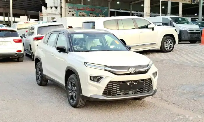 اوربان كروزر GLX 2025 0