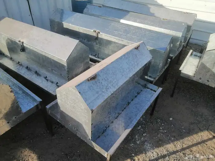 معالف شنط لشعير تفصيل جديد 5