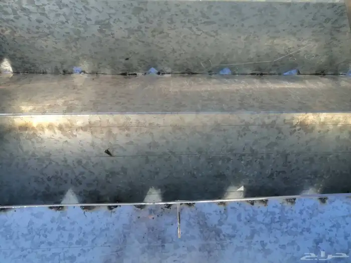 معالف شنط لشعير تفصيل جديد 8