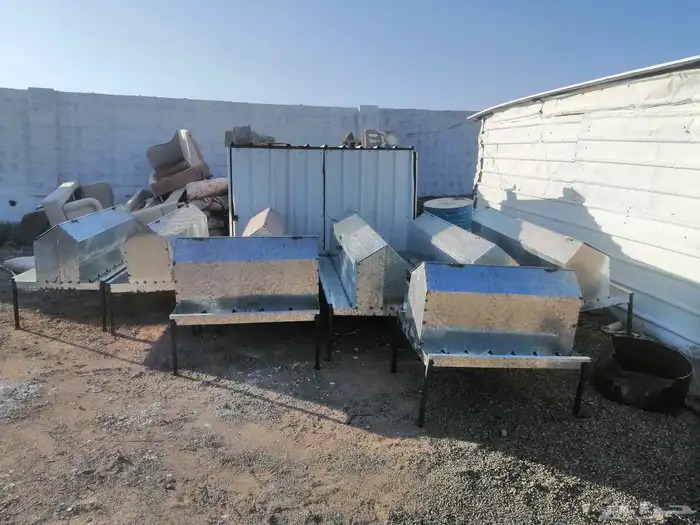 معالف شنط لشعير تفصيل جديد 0