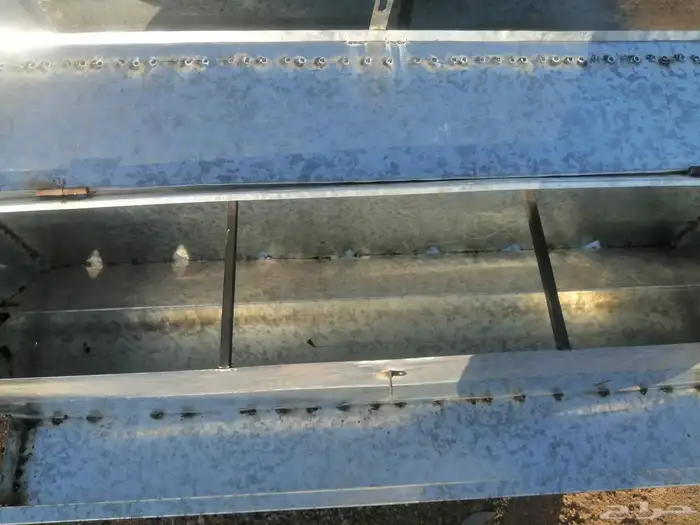 معالف شنط لشعير تفصيل جديد 7