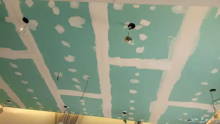 اصباغ وديكور الجبيل الصناعية 8