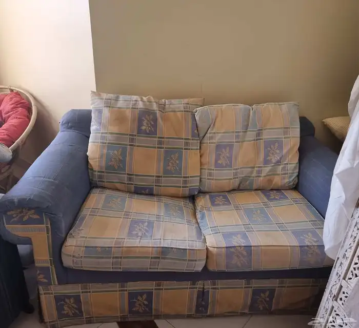 كنب تصميم امريكي قديم 0