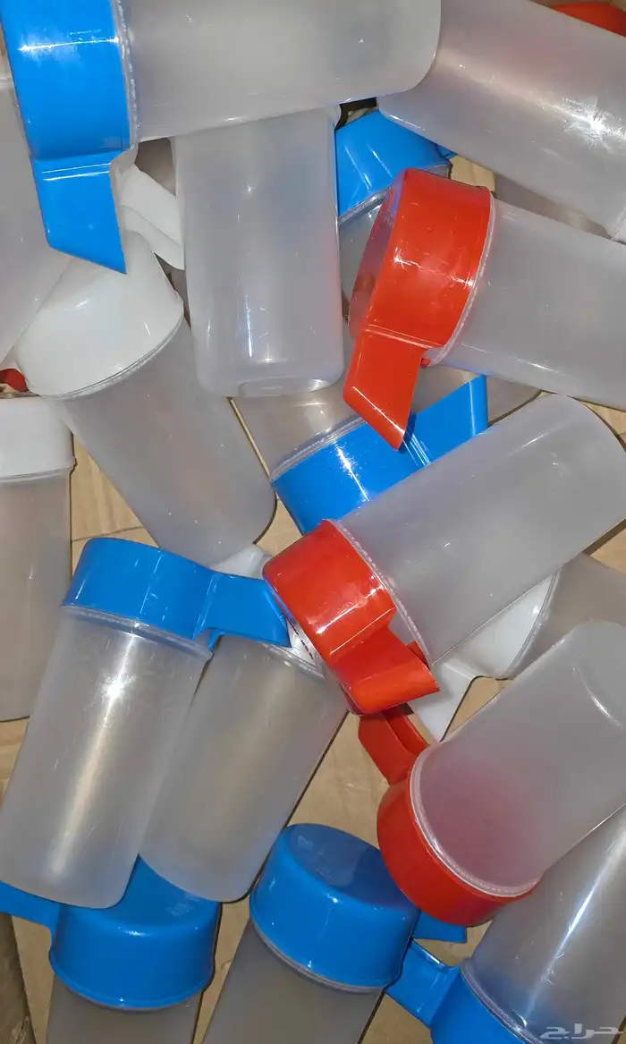 مأكليات ومشربيات اقفاص 600 601 610 4