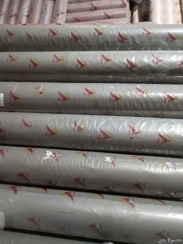 رولات البلاستيك 4