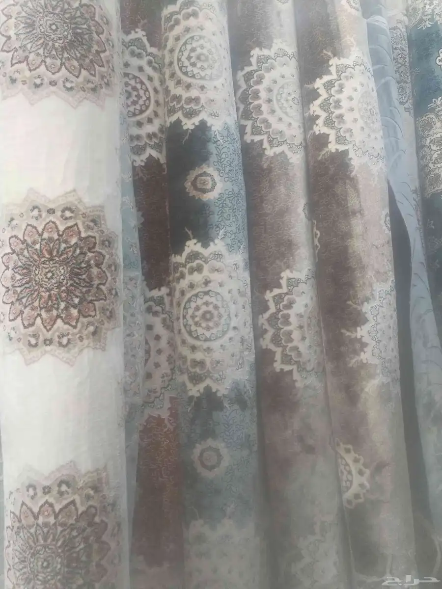 مفروشات 1