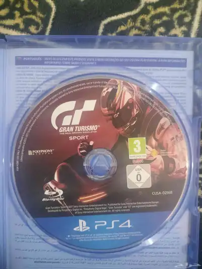 العاب ps4 Cd 3