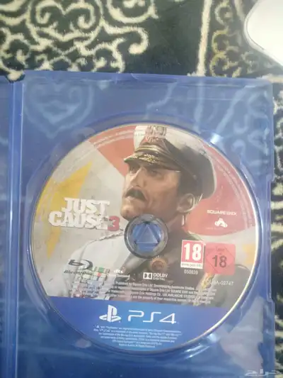 العاب ps4 Cd 8