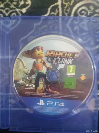 العاب ps4 Cd 9