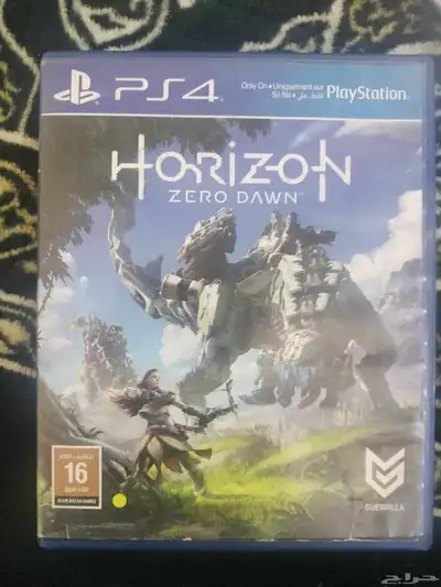 العاب ps4 Cd 6