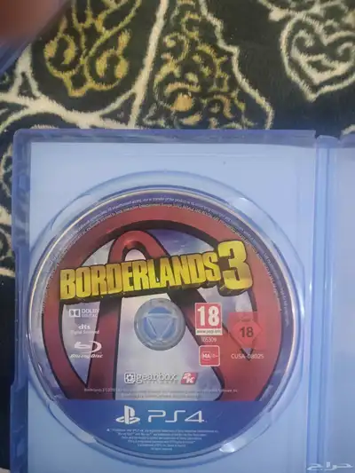 العاب ps4 Cd 5