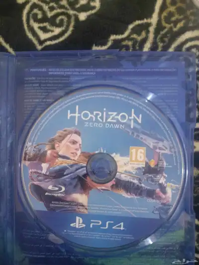 العاب ps4 Cd 7