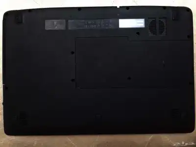 لاب توب acer استعمال بسيط جدا نفس الجديد 3