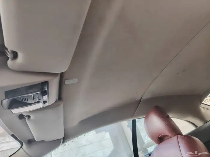 فولفو c70 للبيع تشليح 4