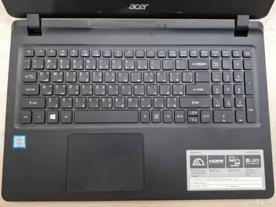 لاب توب acer استعمال بسيط جدا نفس الجديد 6