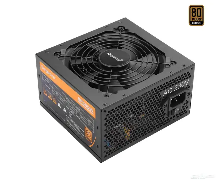 باور سبلاي sg-600b 0