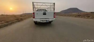 فورد رينجر موديل 2007 مجدد ومفحوص 4