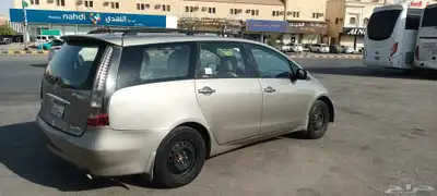 ميتسوبيشي جرانديز 2007 اتوماتيك 2