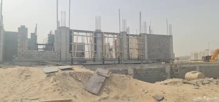مقاول بناء مصنف ومعتمد بناء عظم بناء فلل بناء قصور بناء شقق 15