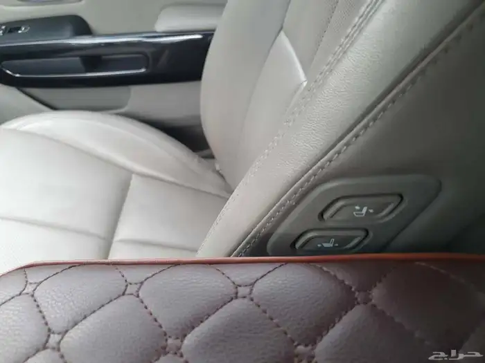 2019 Kia Carnival Diesel كارنيفال كاميرات 360 فل اوبشن 6