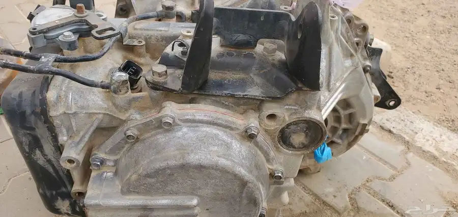 قير سوناتا 2009 0