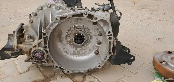 قير سوناتا 2009 3