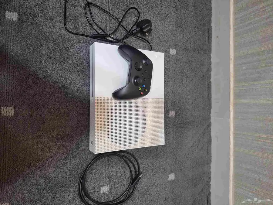 xbox one s 4