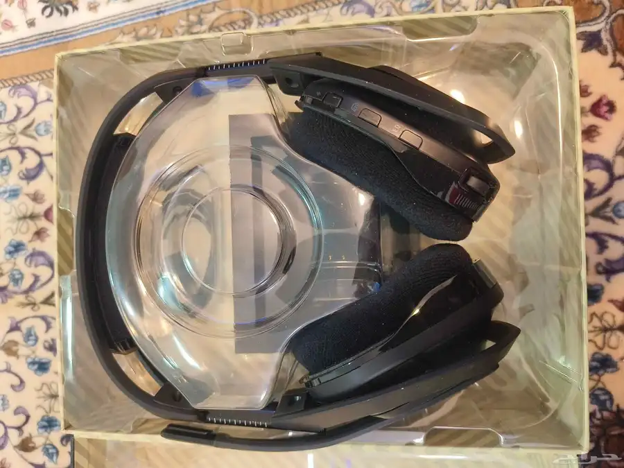 سماعه ايسترو astro A50 الاحترافيه 1