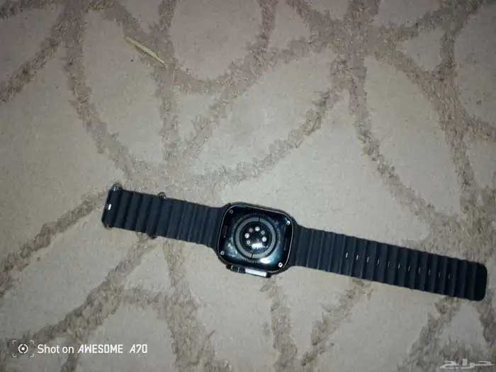 خلف فندق هاي هوس 1