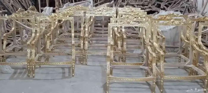 كنب ملكي مصري 33