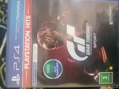 العاب ps4 Cd 2