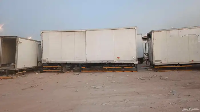 حافظه لوري ابواب ساحب وبابين خلف 0