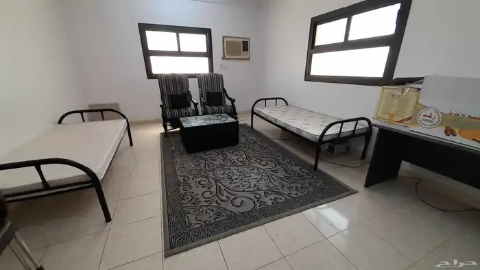 سراير نفر دولاب كنب مجلس ثلاجة غسالة بتوجاز شاشة 2
