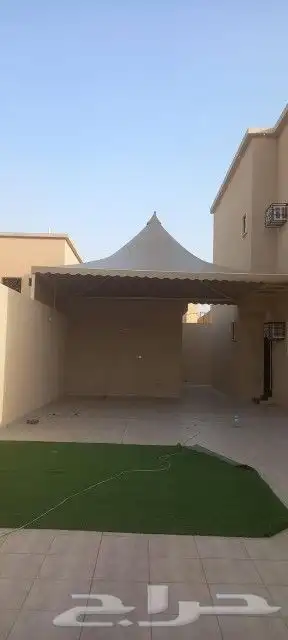 تركيب مظلات برجولات جلسات مظلات مواقف سيارات مظلات بي في سي 1