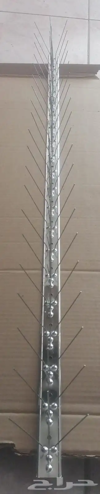 غطاء مكيف صندوق مكيف فايبر جلاس خارجي أصلي 6