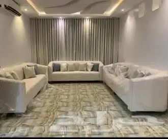فني تفضل جميع انواع الكنب والستاير والمجالس تنجيد كنب 4