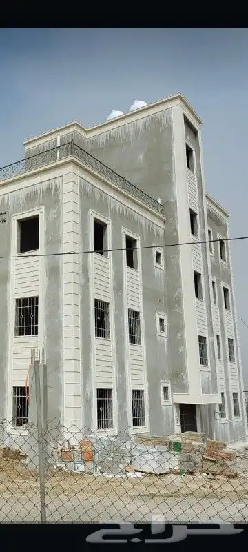 معلم ديكورات خارجيه بديل الحجر 6