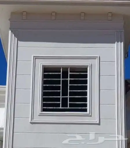 لياسه ملونه بديل الحجر الطبيعي دغنيك عن التلييس العيدي وعن ا 7