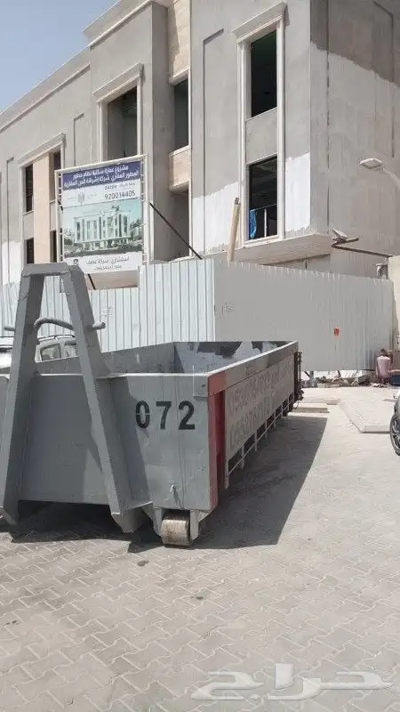 حاوية 20كبيرة للايجار 0