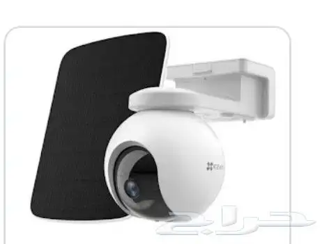 تركيب كاميرات 1