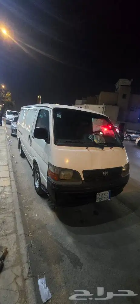 Toyota Company Highest Box (Diesel engine) price  27 999 0