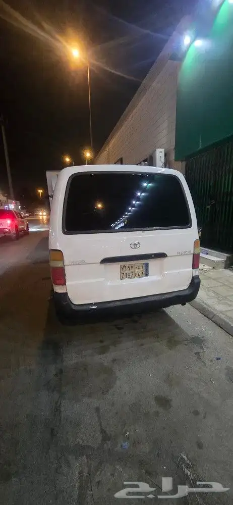 Toyota Company Highest Box (Diesel engine) price  27 999 3