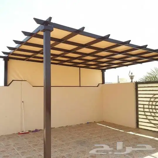 سندويش بانل مضلات سيارات مظلات بجولات تركيب هناجر مستودعات 13