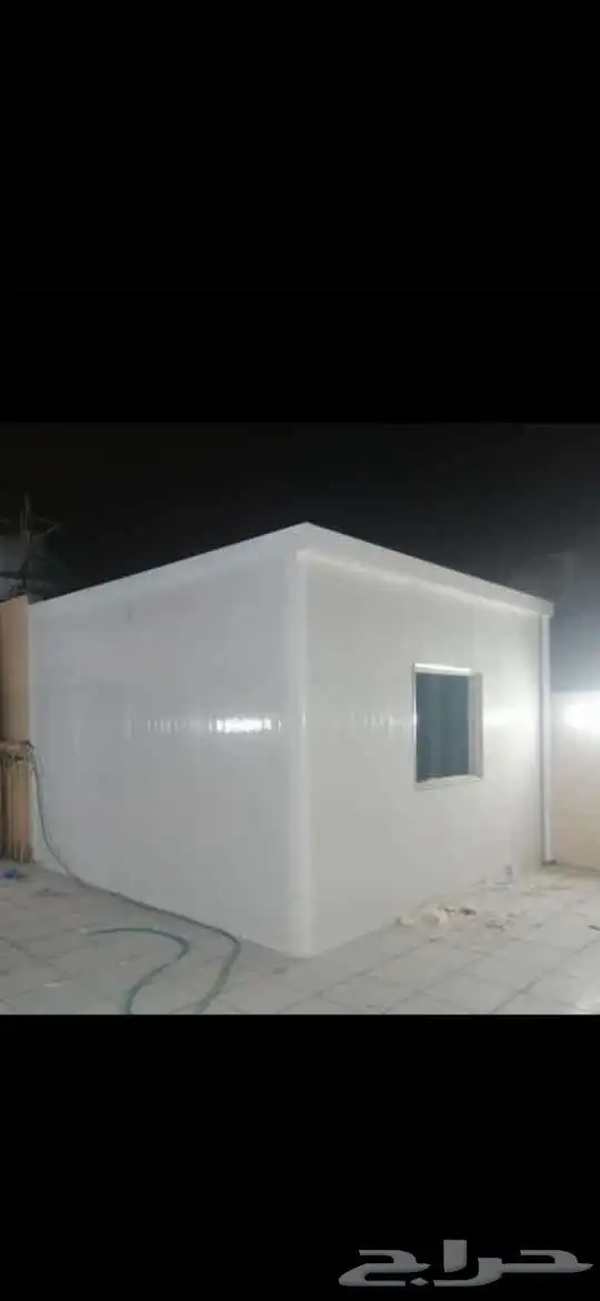 سندويش بانل مضلات سيارات مظلات بجولات تركيب هناجر مستودعات 7
