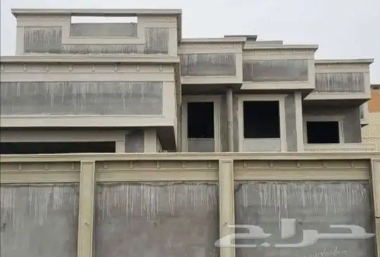 معلم ديكورات خارجيه بديل الحجر 3