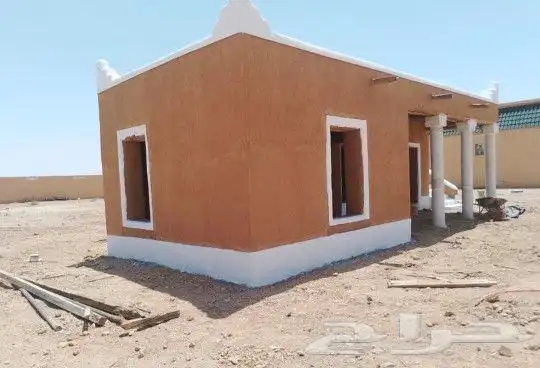 نشتغل جميع أعمال التراثيه بنيان المجالس والمساجد والاستراحات 0
