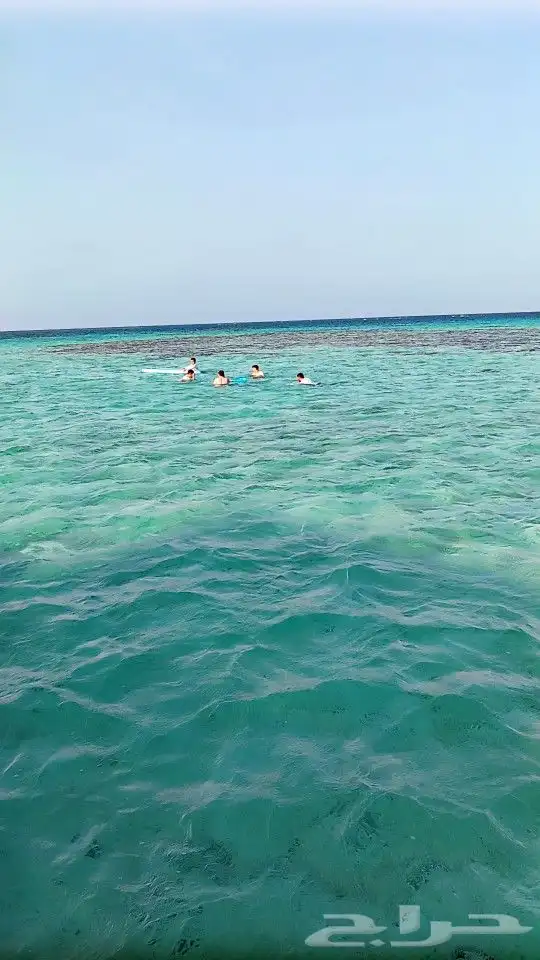 رحلات بحرية جزيرة بياضة 1
