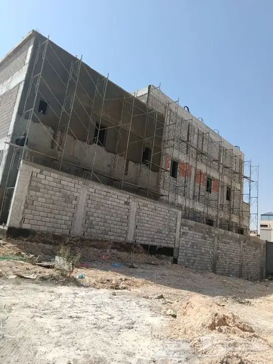 لايجار سقالات مع الفك وتركيب الرياض مخطط الخير وطويق وحي الع 6