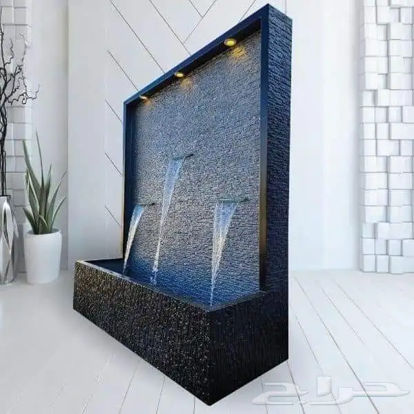 شلالات حدائق 6